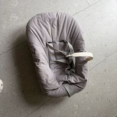tripp trapp newborn chair