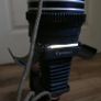 Meopta Opemus Precision Photography Negative Enlarger (in working order) Image 2