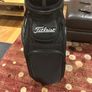 Titleist midsize tour bag Image 4