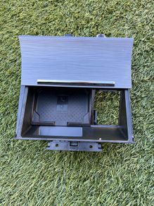 Stowage compartment Skoda Superb