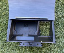 Stowage compartment Skoda Superb