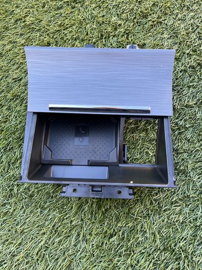 Stowage compartment Skoda Superb
