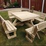garden furniture Image 2