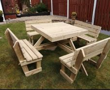 garden furniture