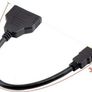 HDMI Splitter cable Image 2