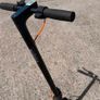 Long Range Road Legal Electric Scooter (40kmh Off Road) Image 5