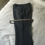 Wool suit jacket & trousers Image 9