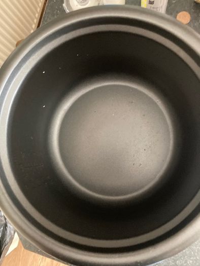 Rice Cooker