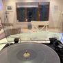 Fluance RT85N Turntable Vinyl Piano black Image 2