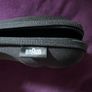 Braun Premium Travel Case for Series 9 pro 9 8 7 5 Shavers Image 2