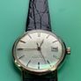 Tissot Seastar Seven Gold Plated Vintage Watch Image 6