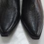 Seven7 black shoe boots Sz 7.5 - Bnwot Rrp 59.99 Image 7