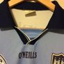 Dublin Jersey. Season 2000/2002. Official Oneills Dublin GAA Home Jersey. Authentic Original From Year 2000. Not A Modern Day Remake. Image 5