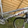 28" inch aluminium bikes in perfect condition Image 10