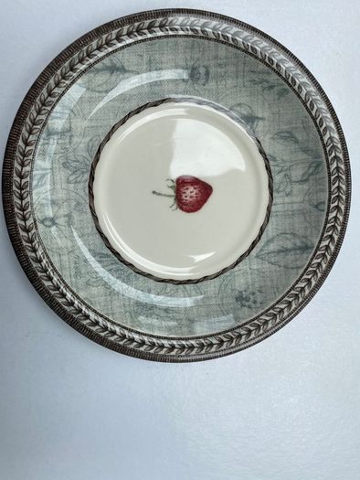 Set of Coffee cups and saucers