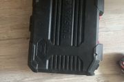parkside multitool cordless