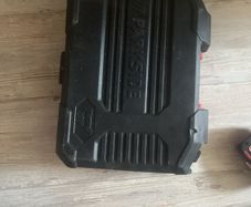 parkside multitool cordless