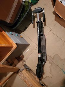 Kugoo S1 Pro Foldable E-Scooter