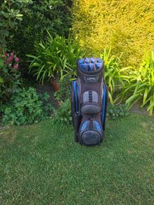 Callaway golf cart bag