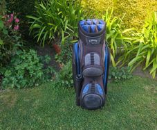 Callaway golf cart bag
