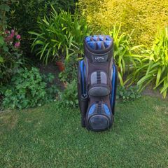 Callaway golf cart bag