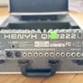 Mixing Desk - Behringer Xenyx QX2222USB Image 3