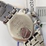 Swiss Made Swatch Irony Chronograph Minimalistic Discontinued Collectable Swiss Watch Swatch Image 7
