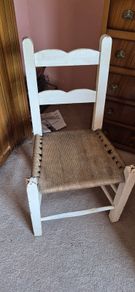 Antique chairs