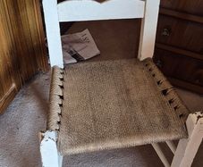 Antique chairs