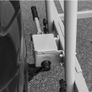 EUFAB 11402 Quick Release ball lock for Bike Carlo Lockable for Retrofitting Image 3