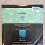 Nirvana 7" Vinyl Smells Like Teen Spirit Image 2