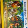 2 Ravensburger puzzles + 1 Schmidt Image 4