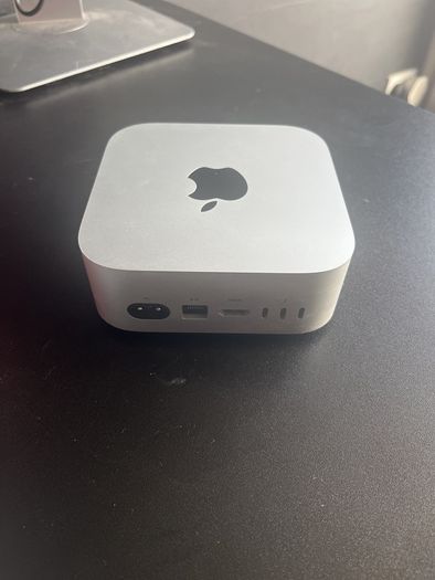 Mac Mini M4 10cpu/10gpu/16gb/256gb