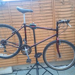 Diamondback MTB