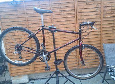 Diamondback MTB