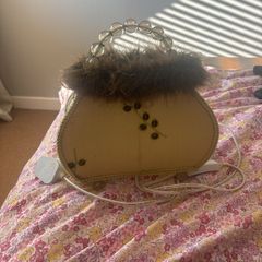 handbag lamp
