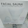 facial sauna Image 3