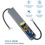 240V to 24v waterproof Power supply 300W Image 4