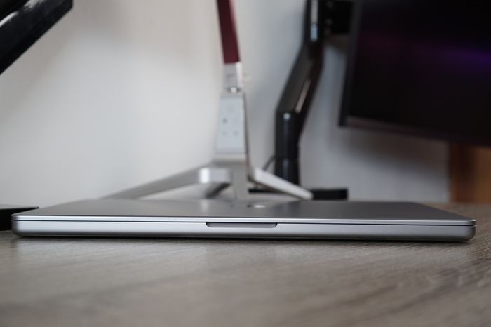 MacBook Pro 16" 2021 M1 Pro | 16GB | 512GB