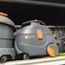 Job lot of vacuum cleaners Image 2