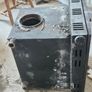 HENLEY Valentia back boiler stove Image 2