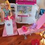 Barbie Mobile clinic Image 4