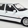 Ford Sierra Cosworth 1988 1/18 New In Box Image 5
