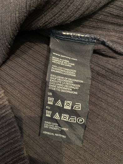 Tommy Hilfiger Jumper