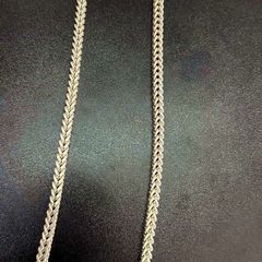 sterling silver chains 925.