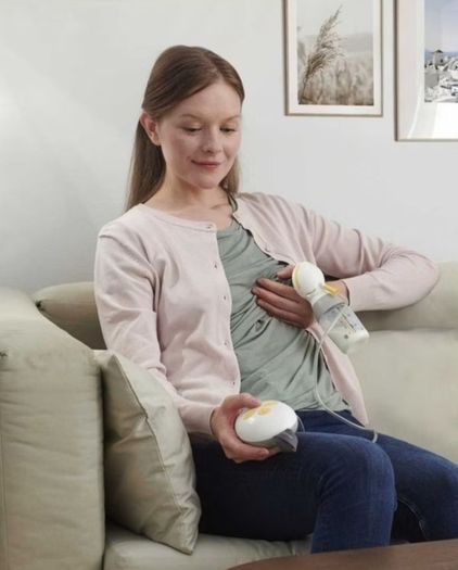 Medela Solo single breastpump