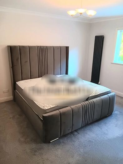 new beds