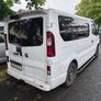 Opel vivaro camper Image 3