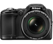 Nikon COOLPIX L830 Digital Camera (vintage)