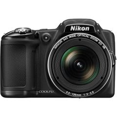 Nikon COOLPIX L830 Digital Camera (vintage)